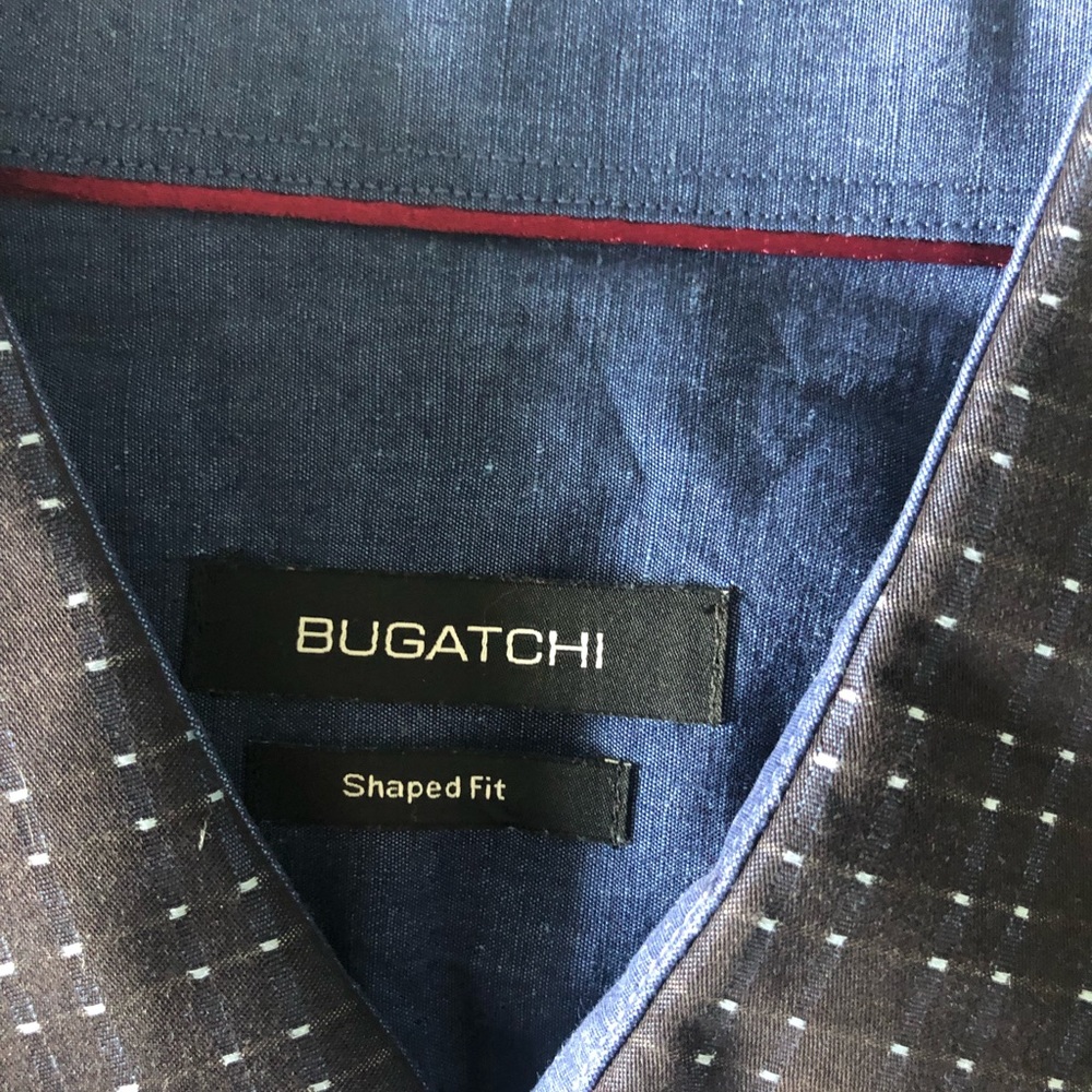 Men’s button down - Picture 2 of 2